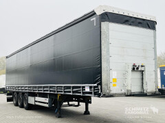 Schmitz Cargobull Curtainsider Standard 