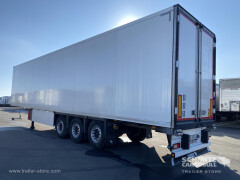 Schmitz Cargobull Semitrailer Reefer Standard 