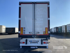 Schmitz Cargobull Semitrailer Reefer Standard 