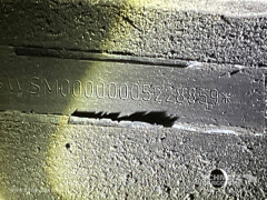 Schmitz Cargobull Reefer Multitemp Double deck 