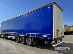 Schmitz Cargobull Curtainsider Standard 