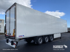 Schmitz Cargobull Semitrailer Reefer Standard Double étage 