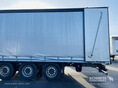 Schmitz Cargobull Curtainsider Standard 