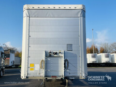 Schmitz Cargobull Curtainsider Standard 