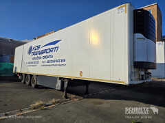 Schmitz Cargobull Reefer Standard Double deck 