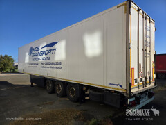 Schmitz Cargobull Reefer Standard Double deck 