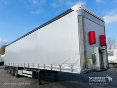 Schmitz Cargobull Curtainsider Standard 