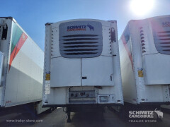 Schmitz Cargobull Reefer Standard 