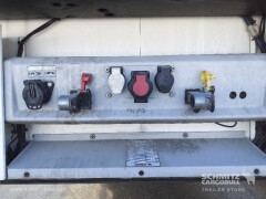 Schmitz Cargobull Reefer Standard 