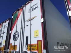 Schmitz Cargobull Reefer Standard 