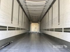 Schmitz Cargobull Reefer Standard Double deck 