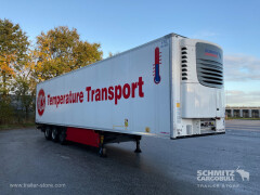 Schmitz Cargobull Reefer Standard Double deck 