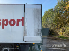 Schmitz Cargobull Reefer Standard Double deck 