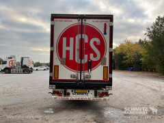 Schmitz Cargobull Reefer Standard Double deck 