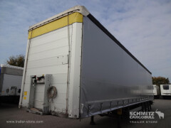 Schmitz Cargobull Curtainsider Standard 