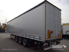 Schmitz Cargobull Curtainsider Standard 