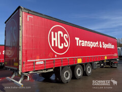 Schmitz Cargobull Curtainsider Standard 