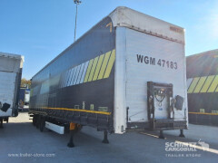 WIELTON Curtainsider Mega 