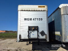 WIELTON Curtainsider Mega 