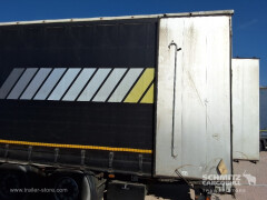 WIELTON Curtainsider Mega 