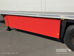 Schmitz Cargobull Tiefkühler Standard Doppelstock 