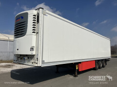 Schmitz Cargobull Tiefkühler Standard Doppelstock 
