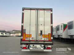 Schmitz Cargobull Reefer Standard Double deck 