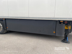 Schmitz Cargobull Reefer Standard Double deck 