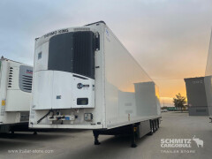 Schmitz Cargobull Reefer Standard Double deck 