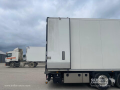 Schmitz Cargobull Reefer Standard Double deck 