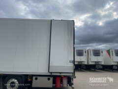 Schmitz Cargobull Reefer Standard Double deck 