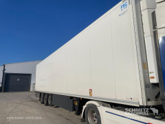 Schmitz Cargobull Reefer Standard Double deck 