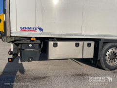 Schmitz Cargobull Reefer Standard Double deck 