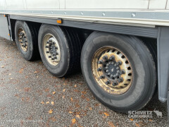 Schmitz Cargobull Reefer Standard Double deck 