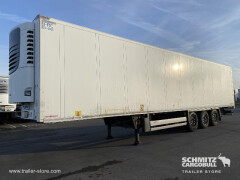 Schmitz Cargobull Semitrailer Reefer Standard Double étage 