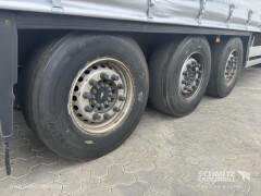 Schmitz Cargobull Curtainsider Standard 