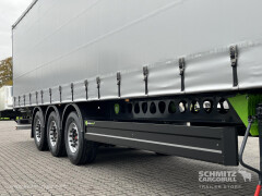 BERGER Curtainsider Standard 