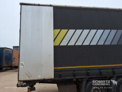 WIELTON Curtainsider Mega 