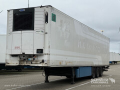 Schmitz Cargobull Oplegger Vries Standard Taillift 