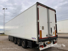 Schmitz Cargobull Reefer Standard Double deck 