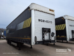 WIELTON Curtainsider Mega 