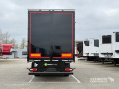 BERGER Oplegger Schuifzeil Standard 