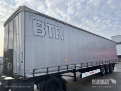 KAESSBOHRER Curtainsider Standard 