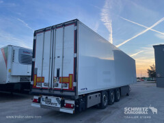 Schmitz Cargobull Reefer Standard Double deck 