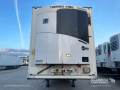Schmitz Cargobull Reefer Standard Double deck 