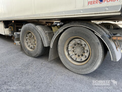Schmitz Cargobull Central axle trailer Dolly Standard 