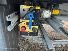 Schmitz Cargobull Reefer Standard Double deck 