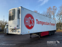 Schmitz Cargobull Reefer Standard Double deck 