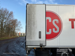 Schmitz Cargobull Reefer Standard Double deck 