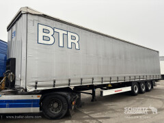 KAESSBOHRER Curtainsider Standard 